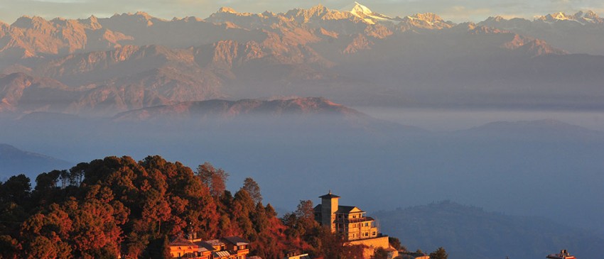 Kathmandu Culture & Nature 